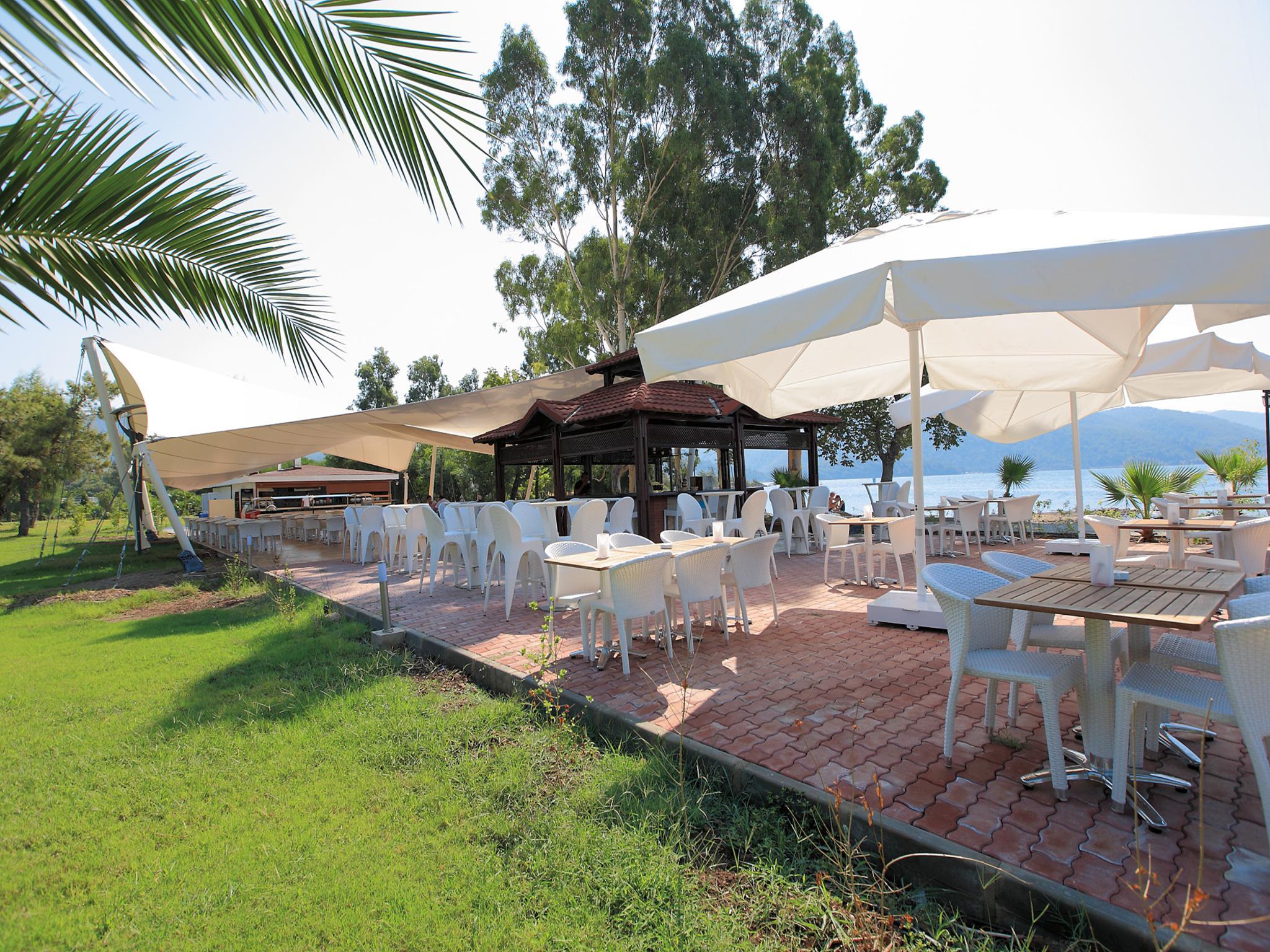 Marmaris Resort & Spa Hotel Exterior foto